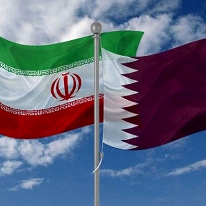 موافقت قطر با ایجاد مرکز تجاری ایران در دوحه