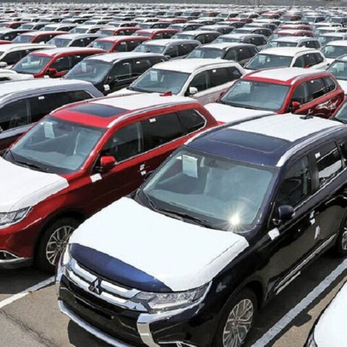 مصوبه مجلس درباره واردات خودرو برگشت خورد